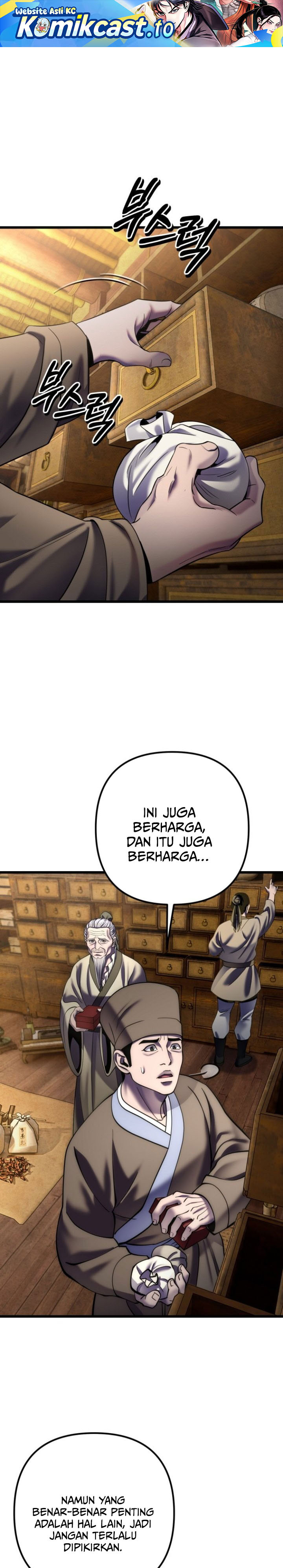 Baca Revenge Of Young Master Peng - Chapter 197 halaman 2
