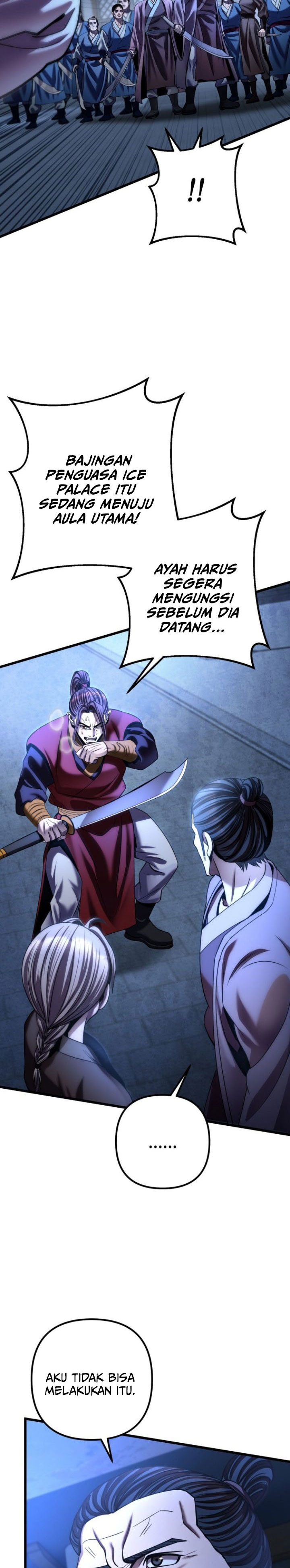 Baca Revenge Of Young Master Peng - Chapter 197 halaman 35