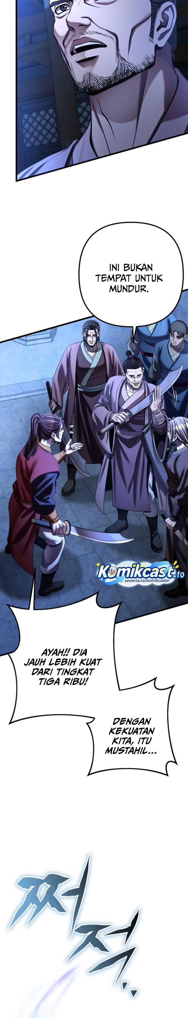 Baca Revenge Of Young Master Peng - Chapter 197 halaman 37