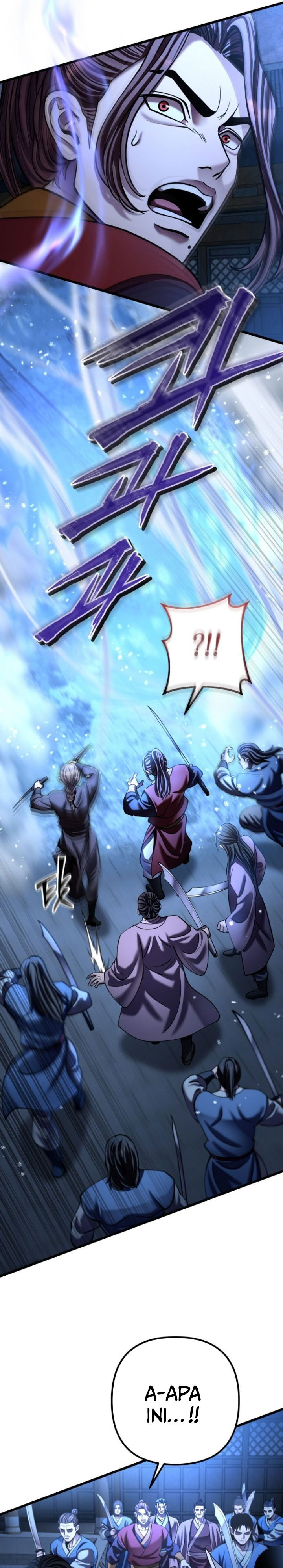 Baca Revenge Of Young Master Peng - Chapter 197 halaman 39