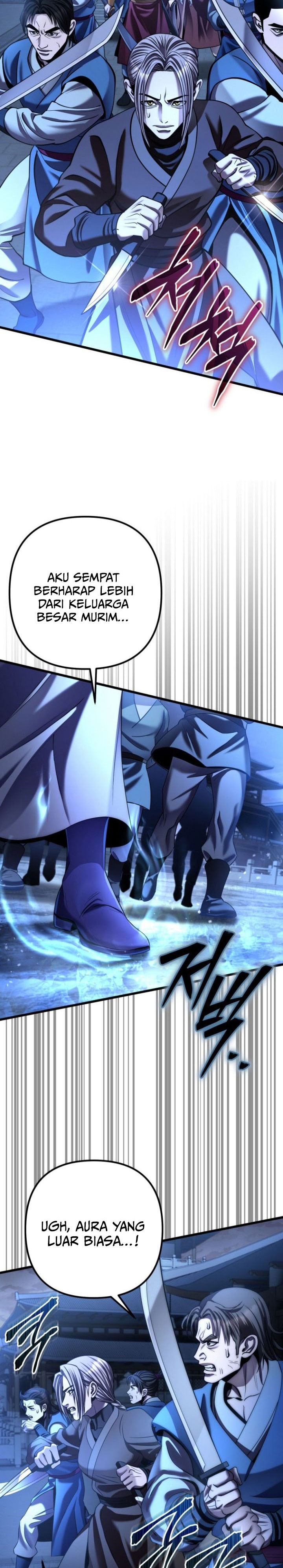Baca Revenge Of Young Master Peng - Chapter 197 halaman 41