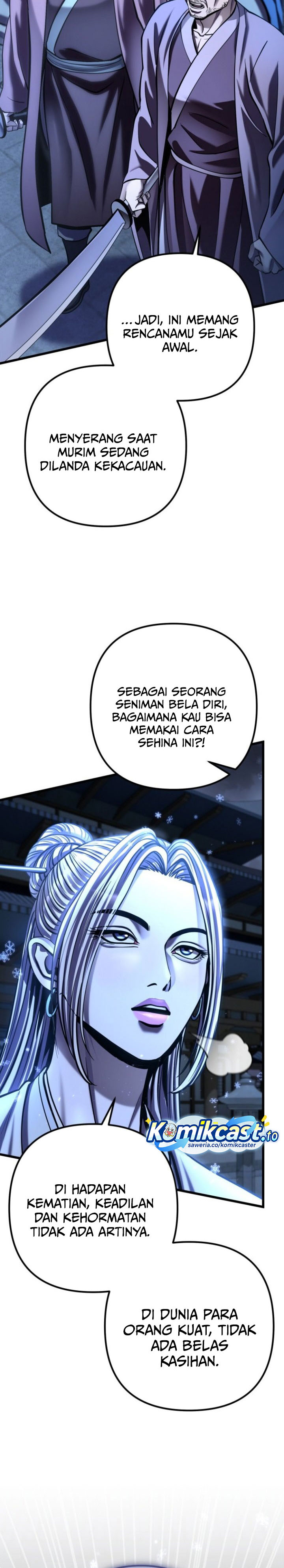 Baca Revenge Of Young Master Peng - Chapter 197 halaman 45