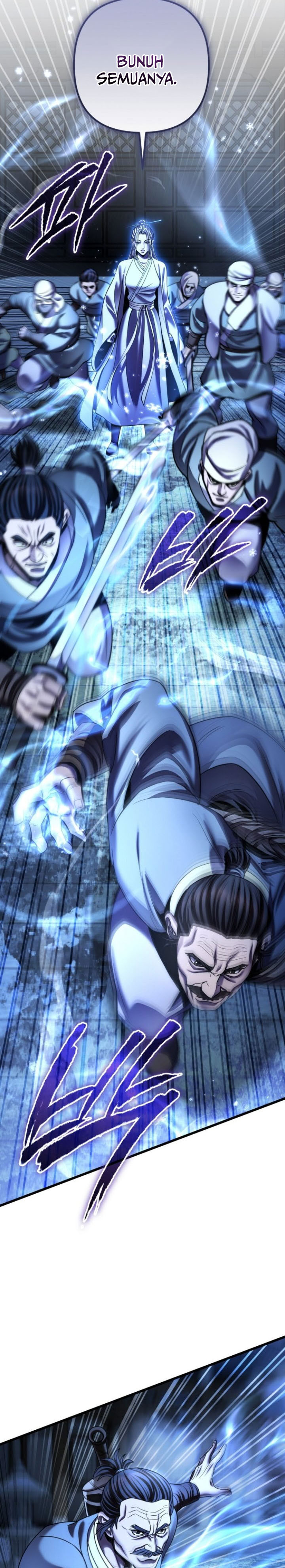 Baca Revenge Of Young Master Peng - Chapter 197 halaman 47