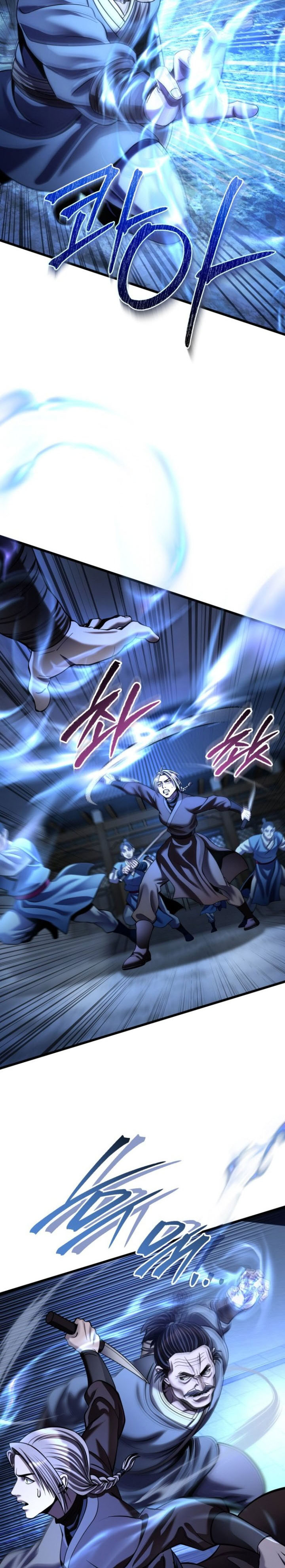 Baca Revenge Of Young Master Peng - Chapter 197 halaman 49