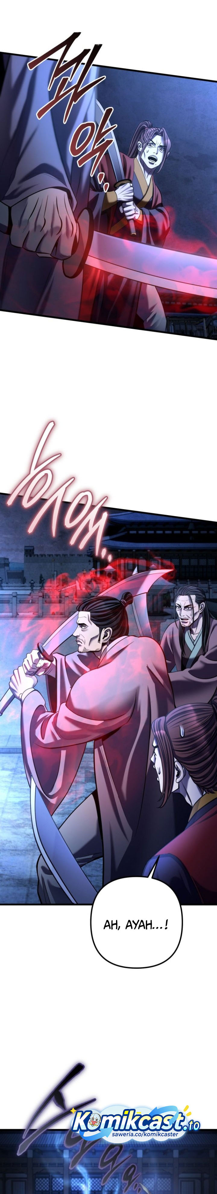 Baca Revenge Of Young Master Peng - Chapter 197 halaman 53