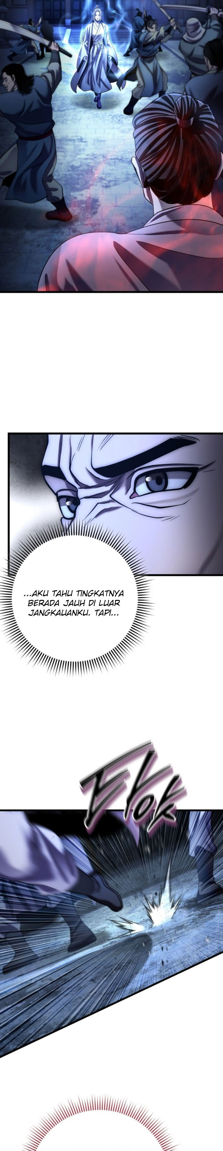 Baca Revenge Of Young Master Peng - Chapter 197 halaman 55