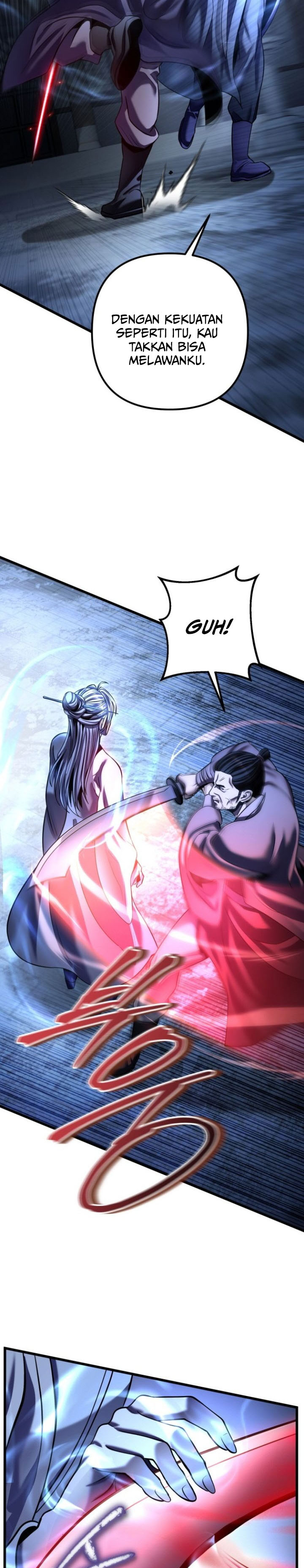 Baca Revenge Of Young Master Peng - Chapter 197 halaman 60