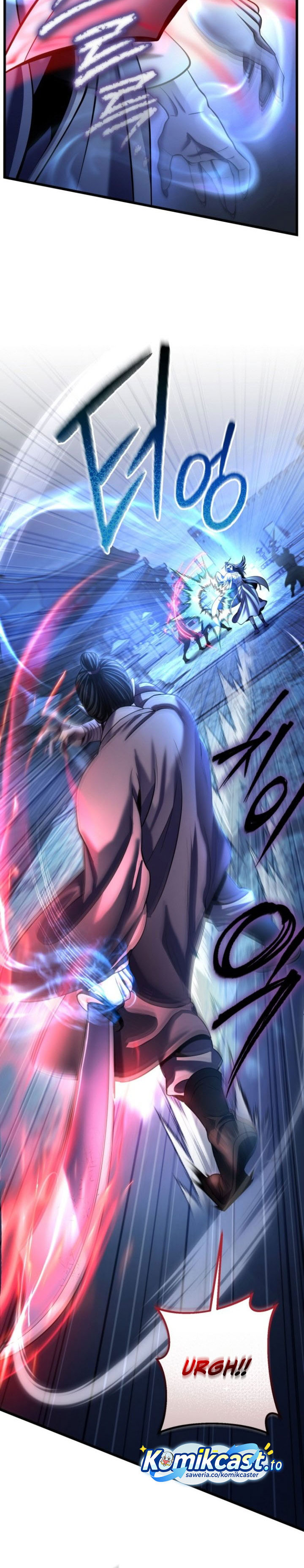 Baca Revenge Of Young Master Peng - Chapter 197 halaman 62