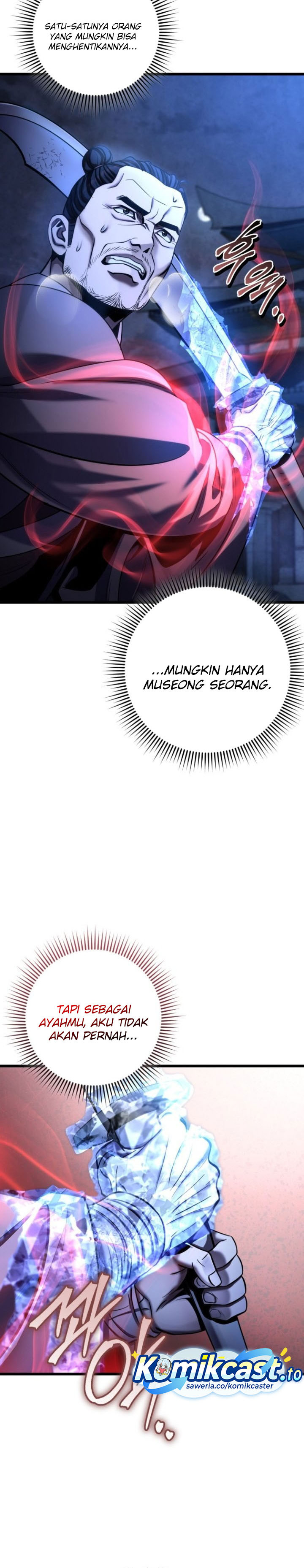 Baca Revenge Of Young Master Peng - Chapter 197 halaman 70