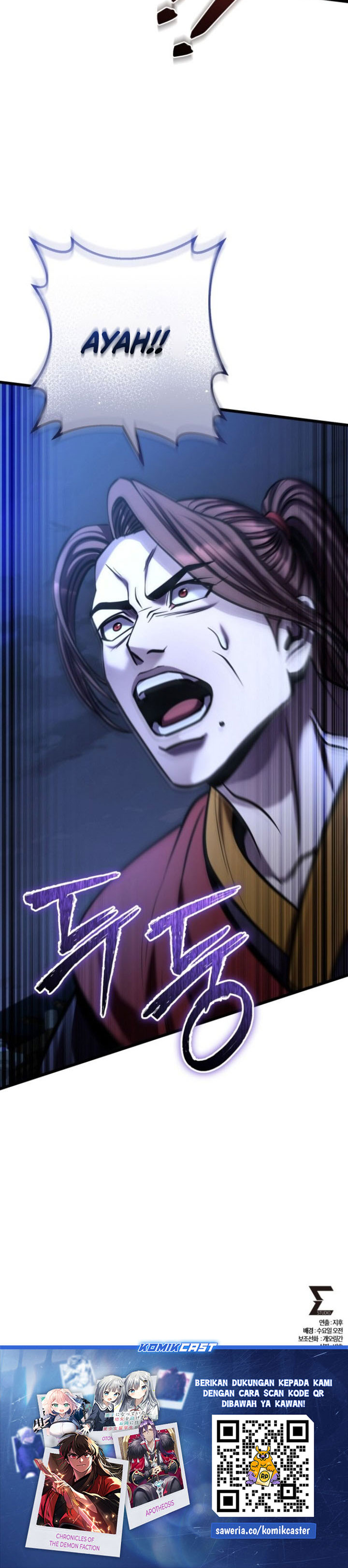Baca Revenge Of Young Master Peng - Chapter 197 halaman 74
