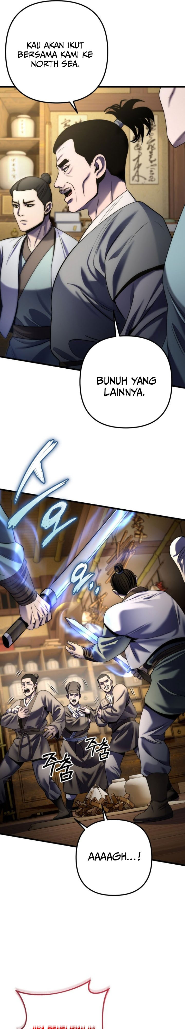 Baca Revenge Of Young Master Peng - Chapter 197 halaman 6