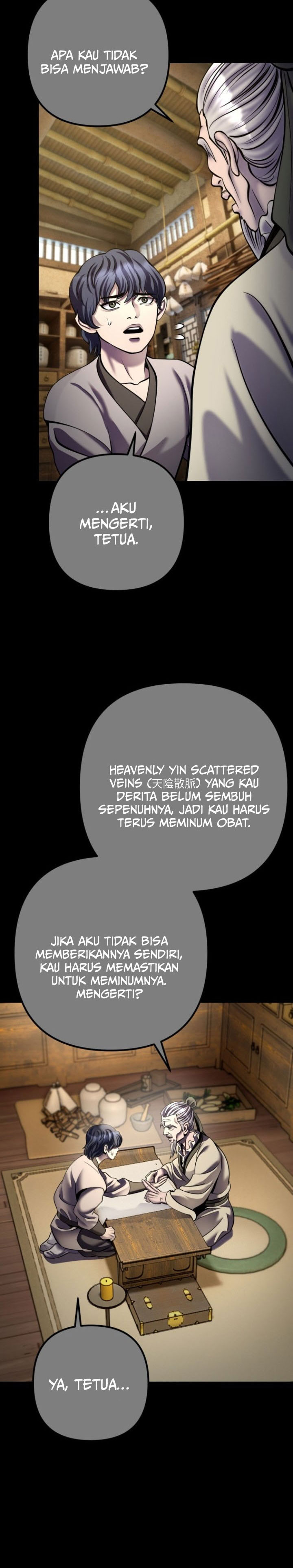 Baca Revenge Of Young Master Peng - Chapter 198 halaman 12