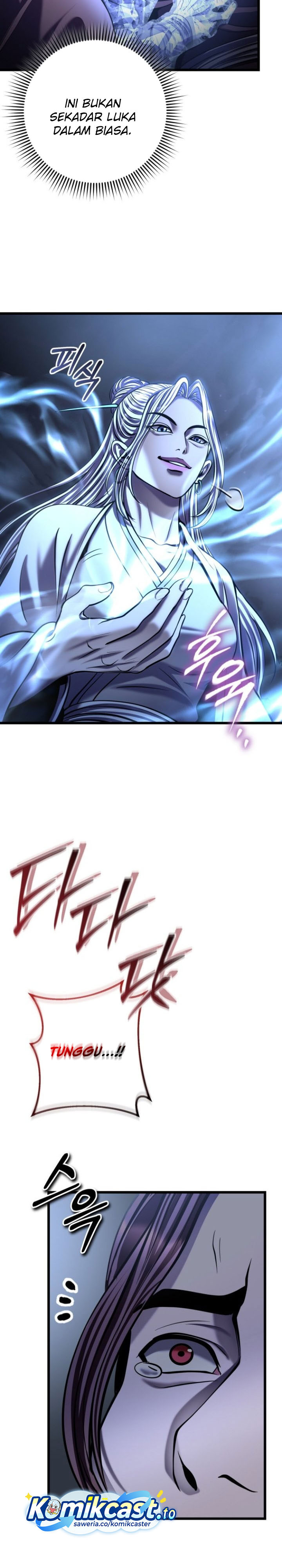 Baca Revenge Of Young Master Peng - Chapter 198 halaman 17