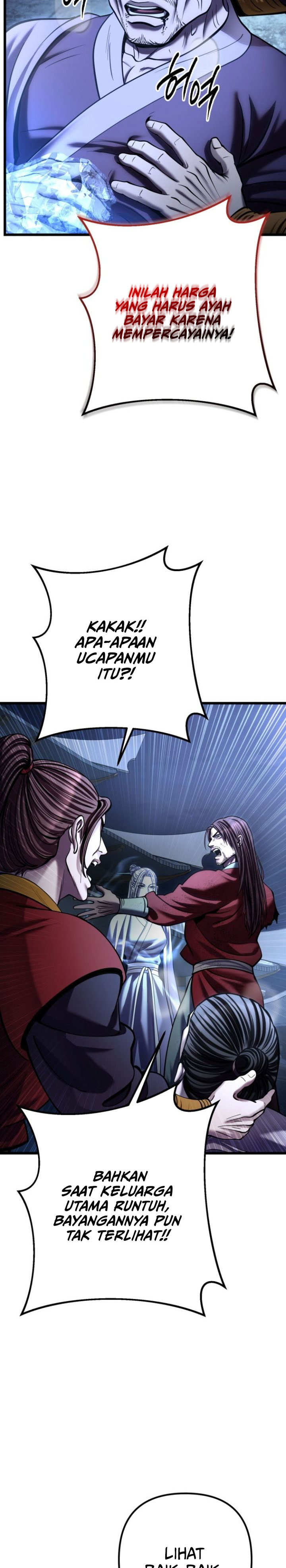 Baca Revenge Of Young Master Peng - Chapter 198 halaman 21