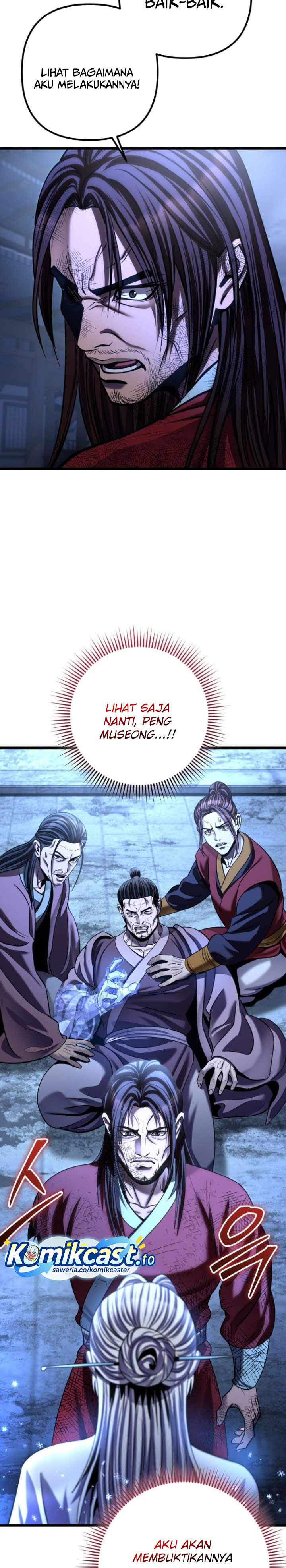 Baca Revenge Of Young Master Peng - Chapter 198 halaman 26
