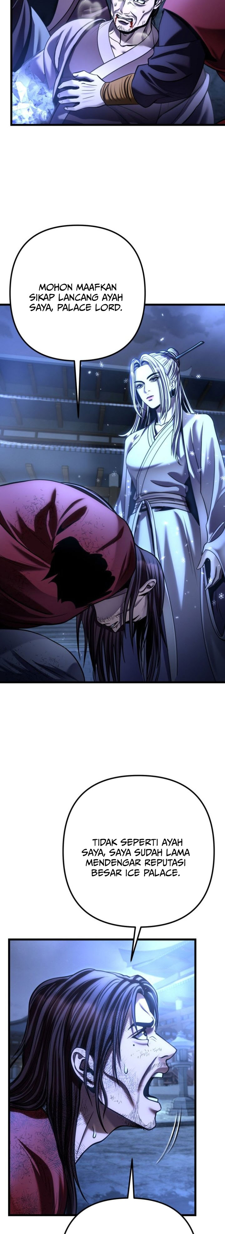 Baca Revenge Of Young Master Peng - Chapter 198 halaman 30