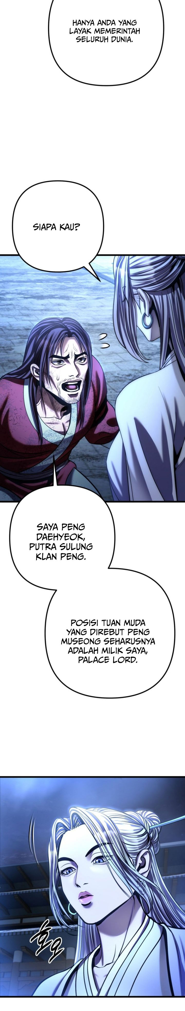 Baca Revenge Of Young Master Peng - Chapter 198 halaman 32