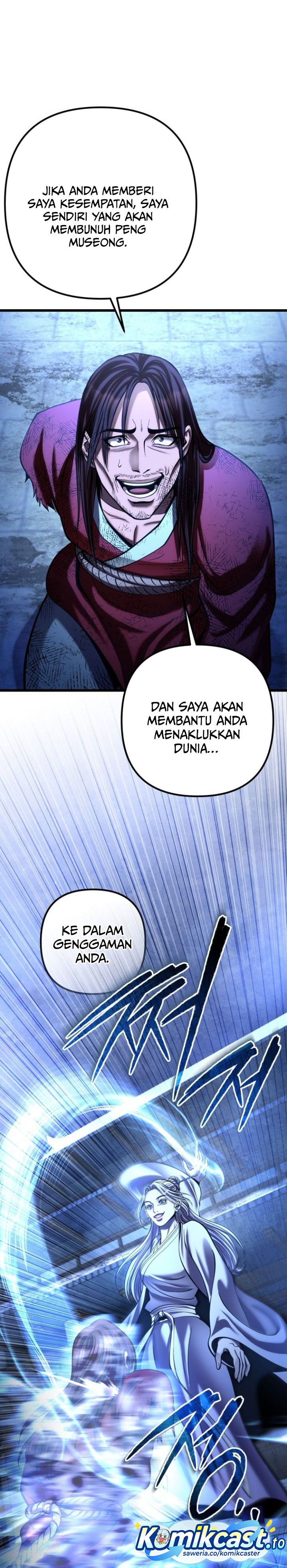 Baca Revenge Of Young Master Peng - Chapter 198 halaman 34