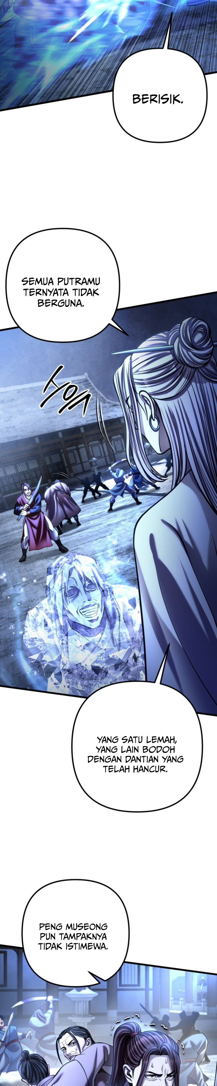 Baca Revenge Of Young Master Peng - Chapter 198 halaman 36
