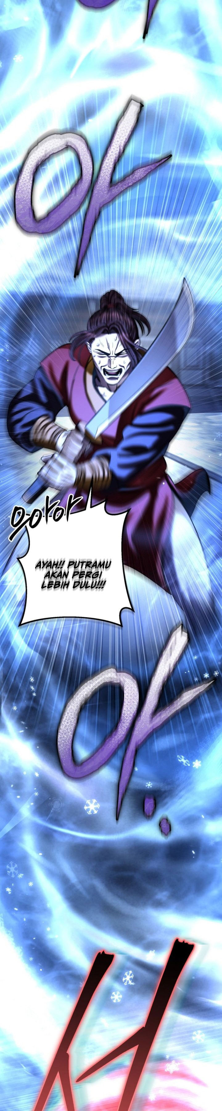 Baca Revenge Of Young Master Peng - Chapter 198 halaman 40