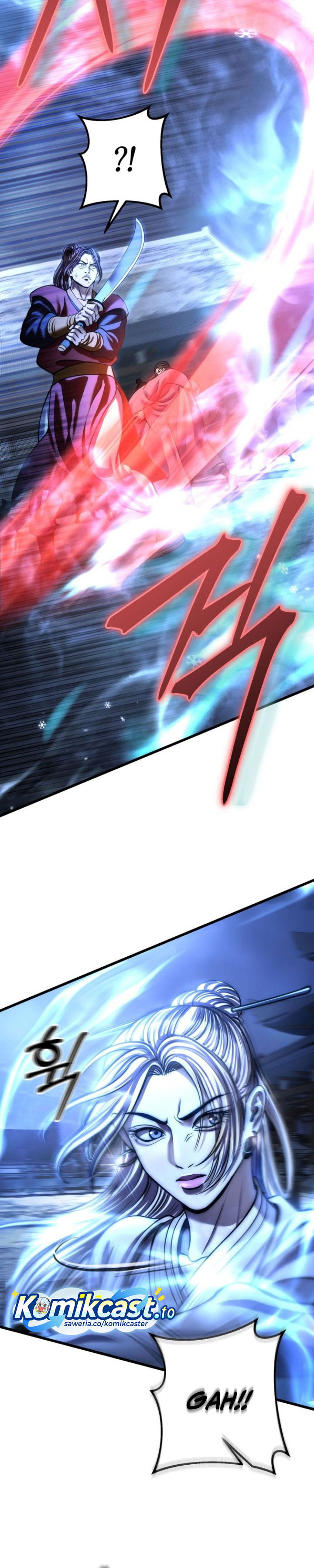 Baca Revenge Of Young Master Peng - Chapter 198 halaman 42