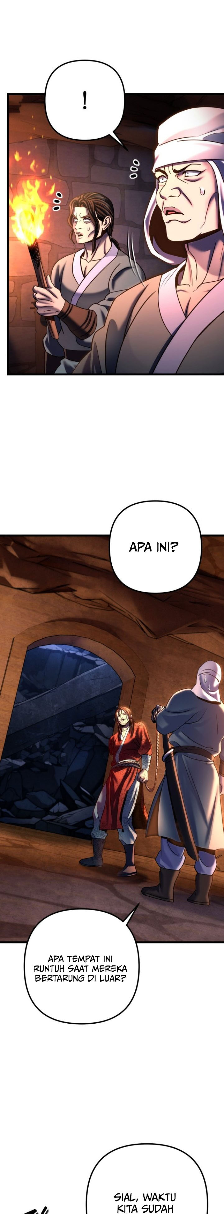 Baca Revenge Of Young Master Peng - Chapter 198 halaman 3