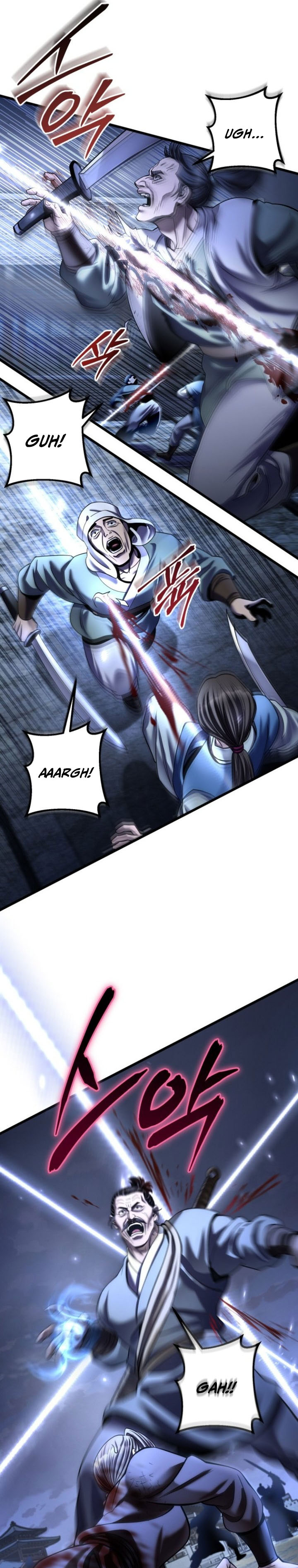 Baca Revenge Of Young Master Peng - Chapter 198 halaman 44