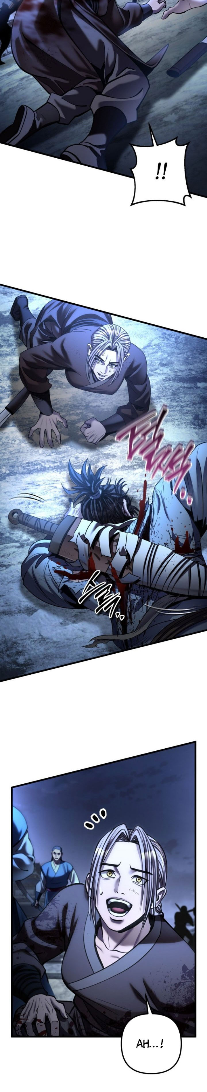 Baca Revenge Of Young Master Peng - Chapter 198 halaman 46