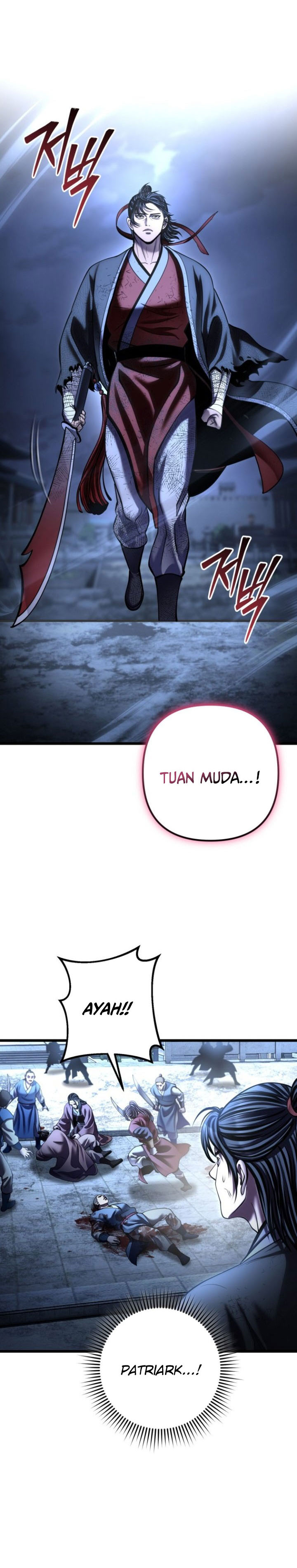 Baca Revenge Of Young Master Peng - Chapter 198 halaman 49