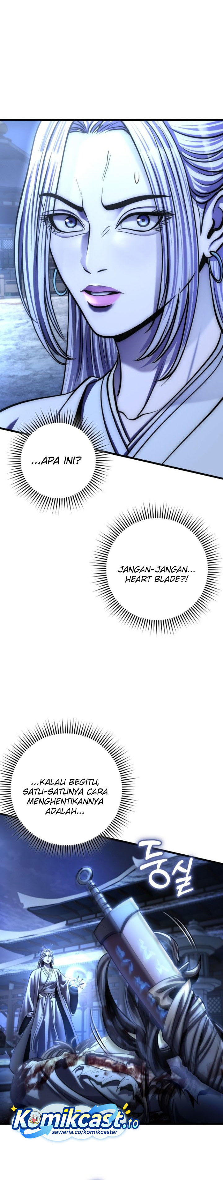 Baca Revenge Of Young Master Peng - Chapter 198 halaman 51