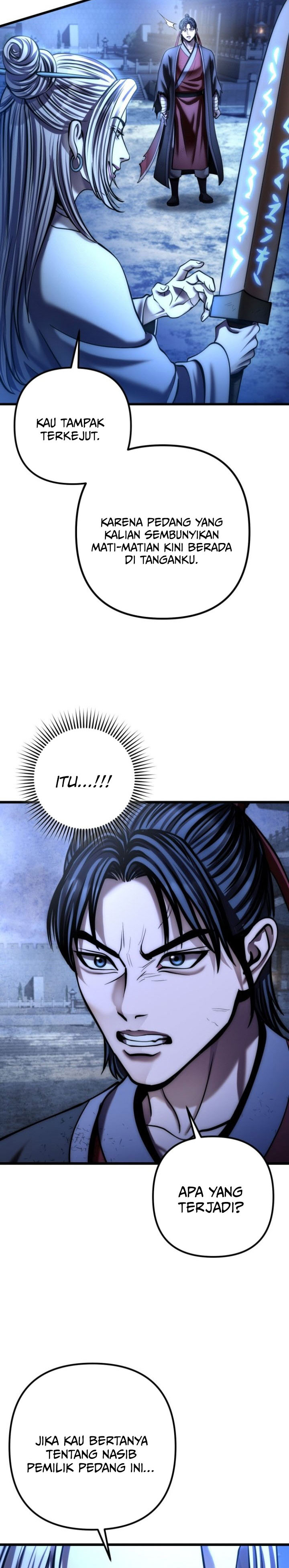 Baca Revenge Of Young Master Peng - Chapter 198 halaman 56
