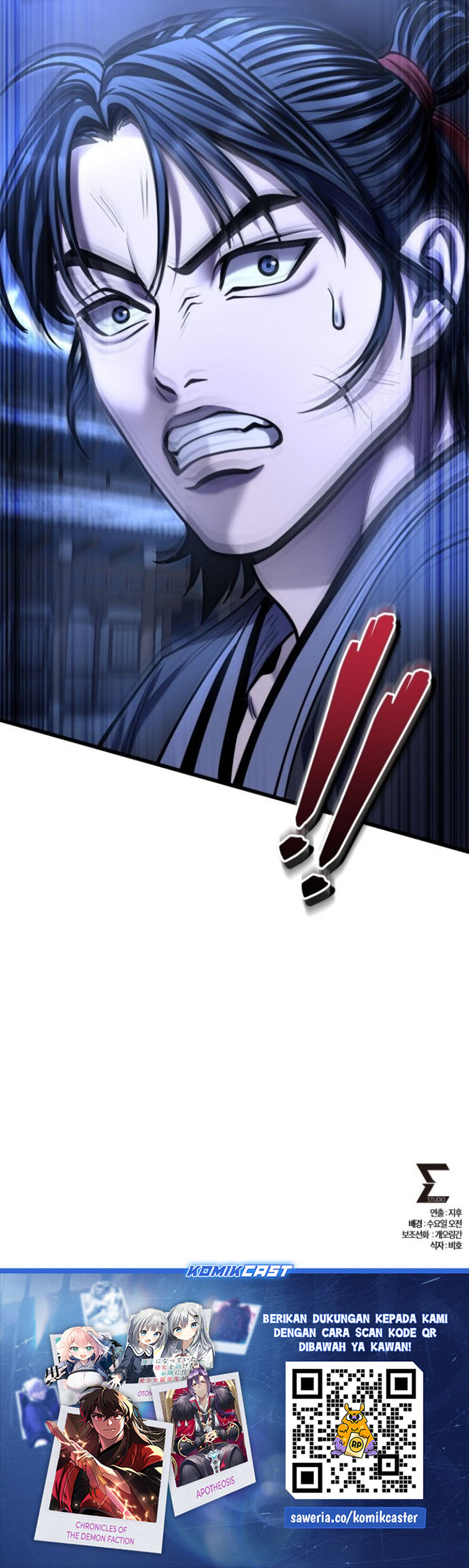 Baca Revenge Of Young Master Peng - Chapter 198 halaman 62