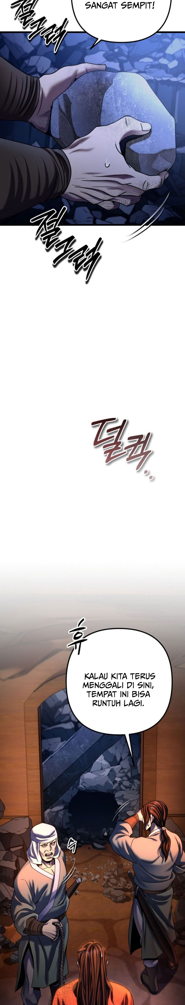 Baca Revenge Of Young Master Peng - Chapter 198 halaman 4