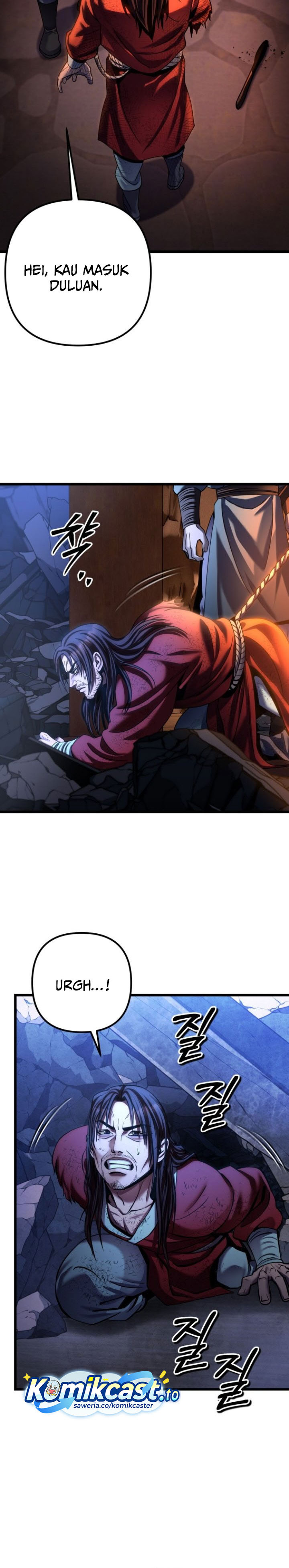 Baca Revenge Of Young Master Peng - Chapter 198 halaman 5