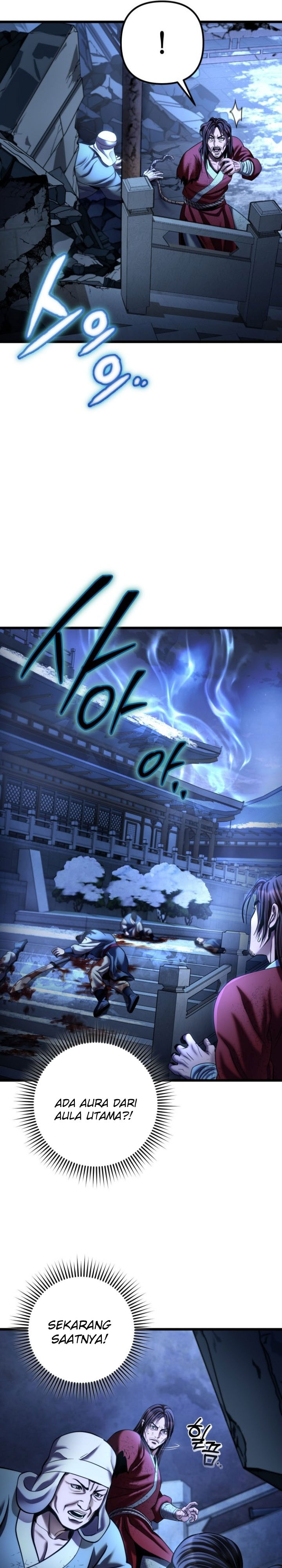Baca Revenge Of Young Master Peng - Chapter 198 halaman 6