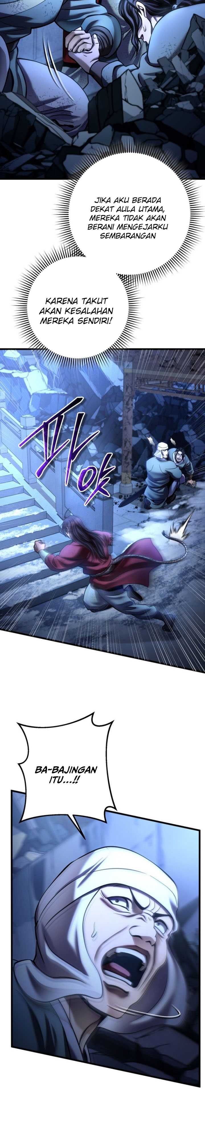 Baca Revenge Of Young Master Peng - Chapter 198 halaman 7