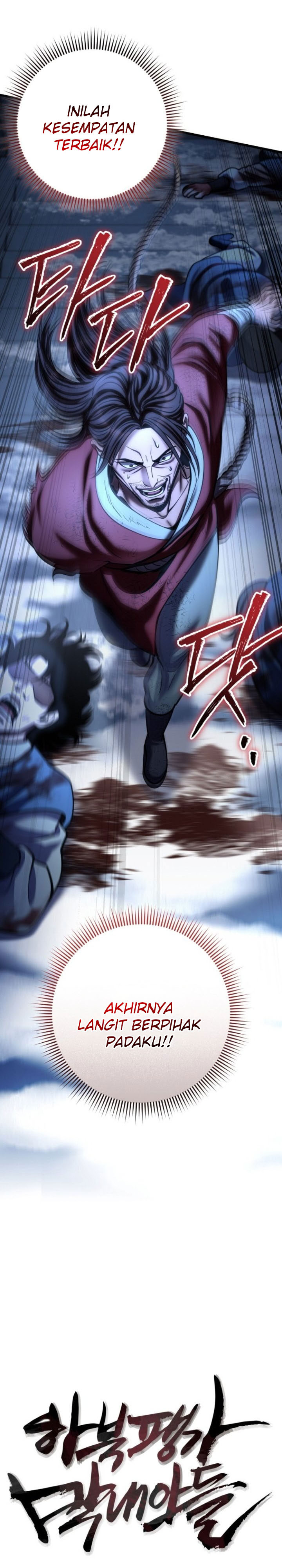 Baca Revenge Of Young Master Peng - Chapter 198 halaman 8