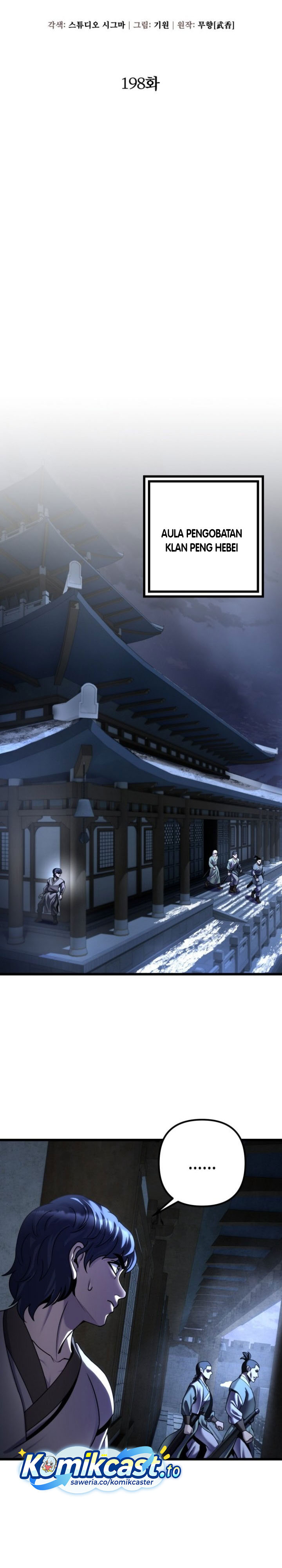 Baca Revenge Of Young Master Peng - Chapter 198 halaman 9
