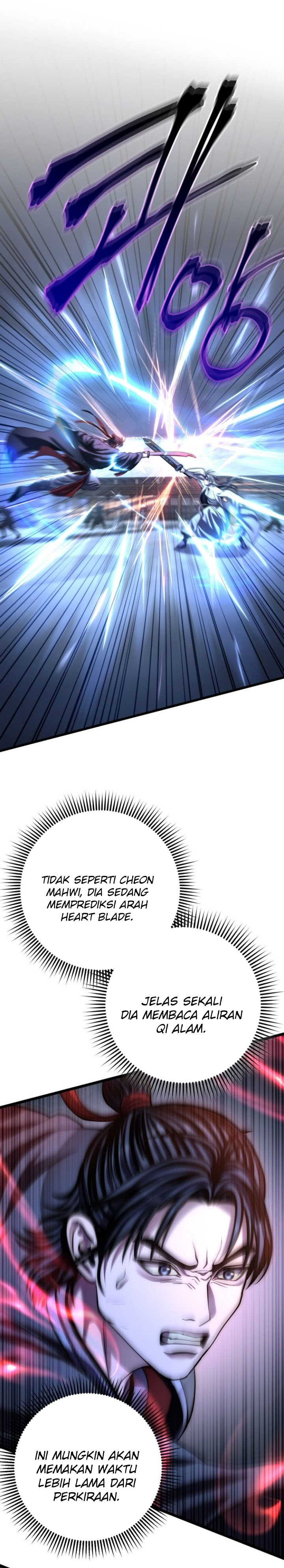Baca Revenge Of Young Master Peng - Chapter 199 halaman 14