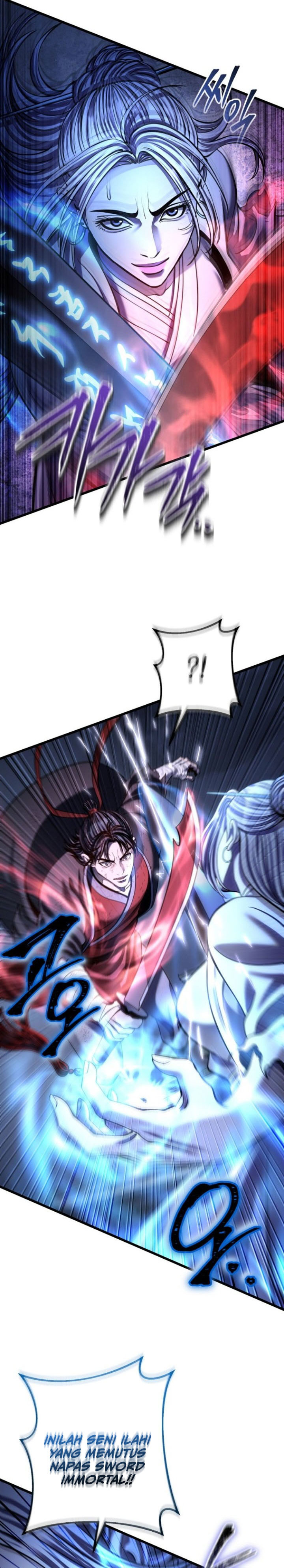 Baca Revenge Of Young Master Peng - Chapter 199 halaman 15