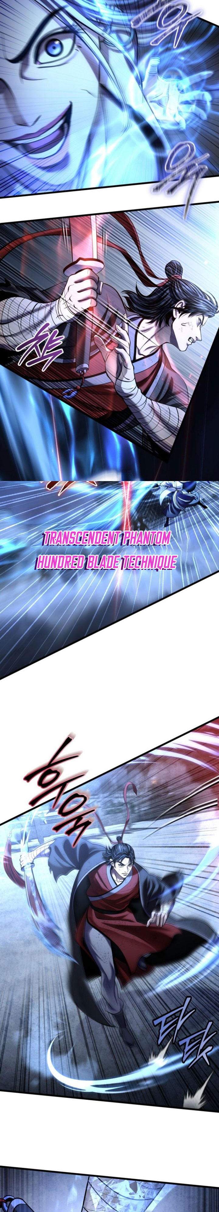 Baca Revenge Of Young Master Peng - Chapter 199 halaman 16