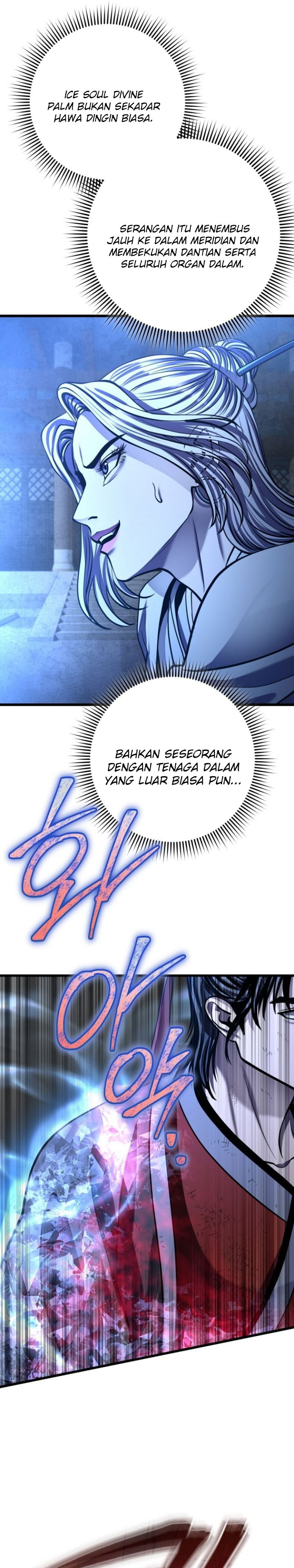 Baca Revenge Of Young Master Peng - Chapter 199 halaman 18