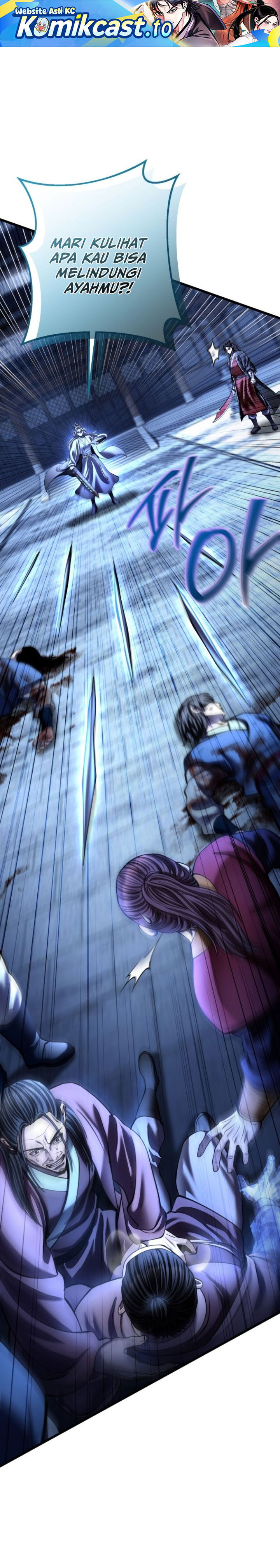 Baca Revenge Of Young Master Peng - Chapter 199 halaman 2