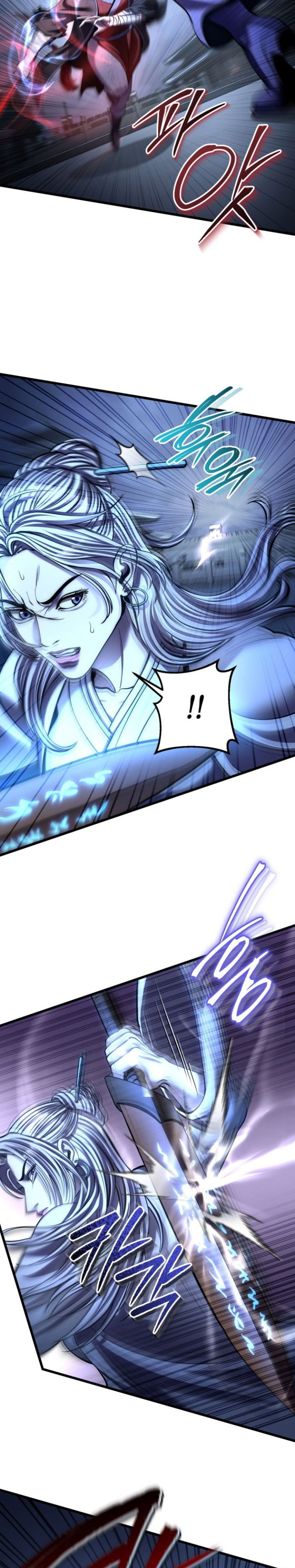 Baca Revenge Of Young Master Peng - Chapter 199 halaman 20