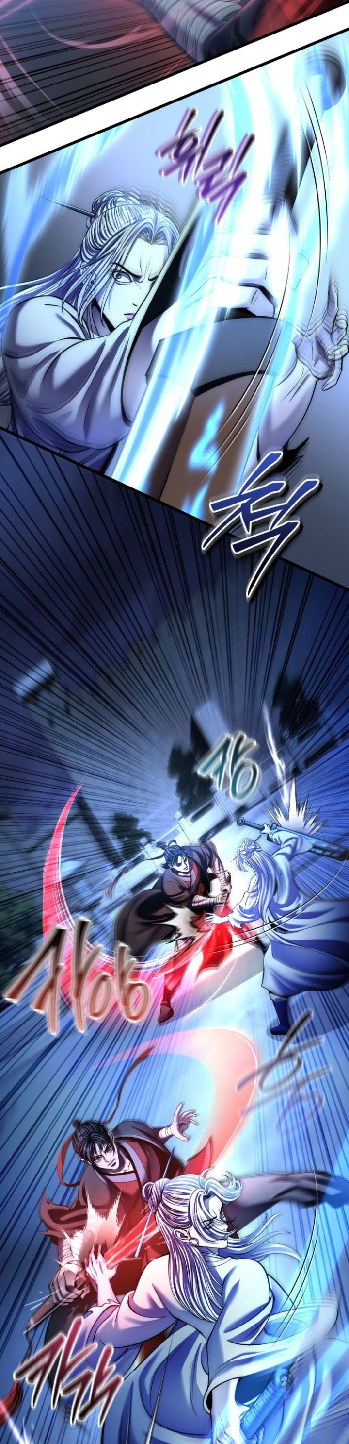 Baca Revenge Of Young Master Peng - Chapter 199 halaman 22