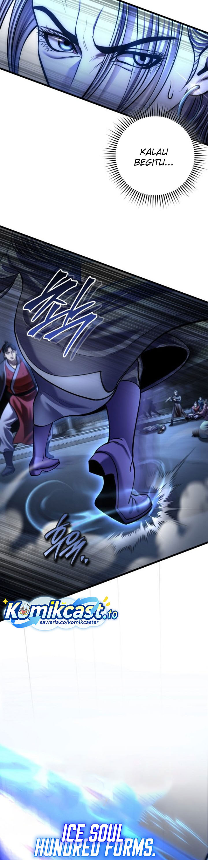 Baca Revenge Of Young Master Peng - Chapter 199 halaman 25