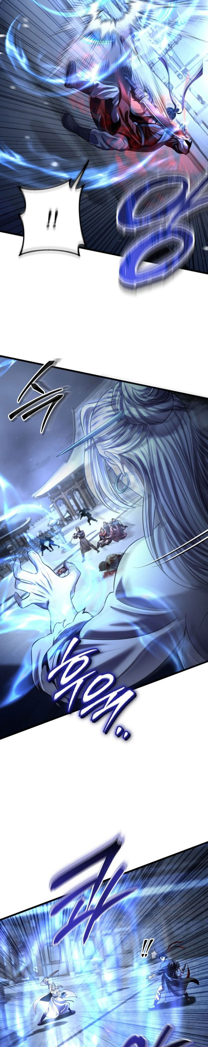 Baca Revenge Of Young Master Peng - Chapter 199 halaman 27