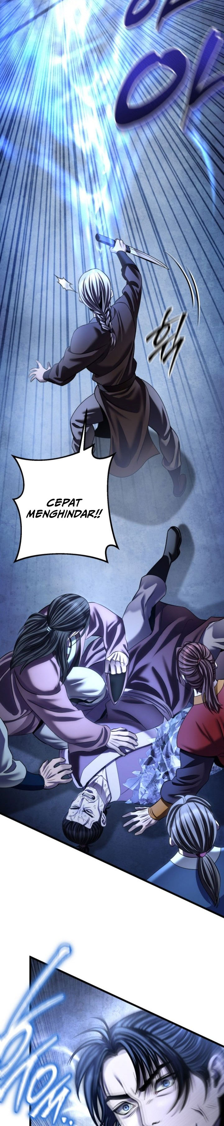 Baca Revenge Of Young Master Peng - Chapter 199 halaman 28