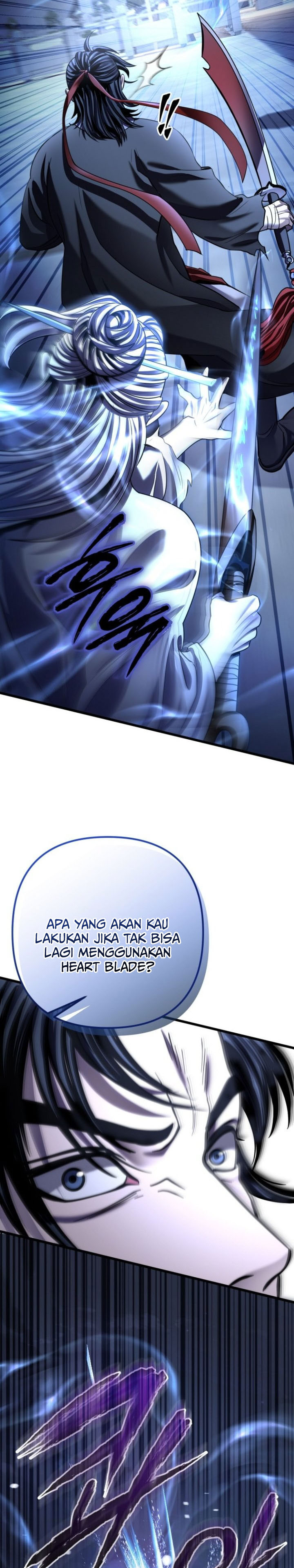Baca Revenge Of Young Master Peng - Chapter 199 halaman 30