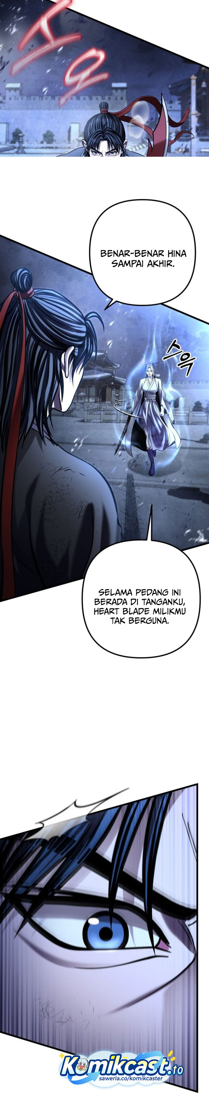 Baca Revenge Of Young Master Peng - Chapter 199 halaman 33